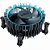 Cooler Processador Intel 1700p Original - Imagem 1
