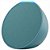 Caixa Som Smart Speaker Alexa Echo Pop Azul - Imagem 1
