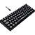 Teclado Gamer Mecânico Fortrek Gravity 65 Switch Out Red B - Imagem 3