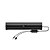 Caixa Som Usb SoundBar Lecoo DS107 2.0 6w Rms - Imagem 1