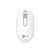 Mouse Sem Fio Lecoo WS207 Recarregável Branco - Imagem 1