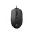 Combo Teclado Mouse USB C3Tech KT-200BK Preto - Imagem 3