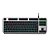 Teclado Gamer Mecanico Usb Kross Randgrid KE-KG125 Switch Az - Imagem 1