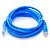 Cabo Rede Patch Cord Cat6 03mts - Imagem 1