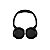 Fone Headphone Bluetooth Philips Tah2209bk C/Mic Preto - Imagem 2