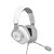 Fone Headset Gamer Usb Havit H2230U Mic Remov Branco - Imagem 3