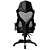 Cadeira Gamer Fortt Verona Preto / Branco - Imagem 5