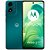 Smartphone Motorola G04S XT2421 4gb 256gb Tela 6,56" Verde - Imagem 1