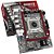 Placa Mãe 2011p Keepdata X79 M.2 DDR3 Sem Video - Imagem 1