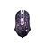 Combo Gamer Kross KE-GK4100 Teclado Mouse Fone Pad 4x1 - Imagem 4
