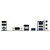 Placa Mãe 1700p Gigabyte B760M D3HP Vga Hdmi DP DDR4 - Imagem 2