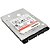 Hd Notebook 1tb Toshiba PC L200 128mb 5400rpm 2,5" - Imagem 2