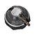 Cooler Gamer Processador Univ Draxen DN304 RGB 90mm - Imagem 2