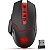 Mouse Gamer Sem Fio Redragon M690 Mirage 4800dpi Preto - Imagem 1
