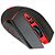 Mouse Gamer Sem Fio Redragon M690 Mirage 4800dpi Preto - Imagem 3