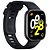 Relogio Smartwatch Xiaomi Redmi Watch 4 GPS Preto - Imagem 3
