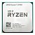 Processador AMD AM4 Ryzen 7 R7 5700G 4,6ghz 20mb - OEM - Imagem 1