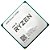 Processador AMD AM4 Ryzen 7 R7 5700G 4,6ghz 20mb - OEM - Imagem 2