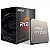 Processador Amd AM4 Ryzen R5 5600GT 3.6ghz Box - Imagem 1