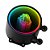 Water Cooler 240mm Hayom Rainbow FC1315 RGB - Imagem 3