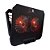 Suporte Cooler Notebook Hayom 02 Fan AI1023 - Imagem 1