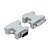 Adaptador Video VGA M / DVI 24+5 F - Imagem 1