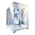 Gabinete Gamer Hayom GB1788 Branco M-ATX / Mini ITX - Imagem 1