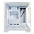Gabinete Gamer Hayom GB1788 Branco M-ATX / Mini ITX - Imagem 2