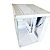 Gabinete Gamer Hayom GB1788 Branco M-ATX / Mini ITX - Imagem 5