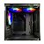Gabinete Gamer Hayom Aquário GB1787 c/ 03 Fans Rgb - Imagem 2