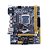 Placa Mãe 1151p Revenger G-H310 G8 9 Hdmi DDR4 Giga Lan - Imagem 1
