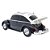 Caixa Som Bluetooth Altomex WS-1958 Fusca Táxi Preto - Imagem 2