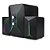 Caixa Som Gamer Eletromex EL-6008 RGB - Imagem 3