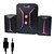Caixa Som Gamer Eletromex EL-6008 RGB - Imagem 4
