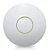 Roteador AP Wirelles Unifi Ubiquiti UAP-AC-LR BR 2.4 5.0ghz - Imagem 1