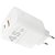 Carregador Celular 1 USB / 1 Type C 45w - Imagem 2