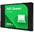SSD 500gb WD Western Digital Green Sata3 2,5" WDS500 - Imagem 2