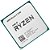 Processador Amd Am4 Ryzen R5 5500 4,2ghz S/ Video 19mb OEM - Imagem 2