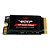 SSD M.2 Mini 500gb Patriot Viper Gaming VP4000 VP4000M500 - Imagem 2