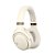 Fone Bluetooth Havit H630BT Bege 55h Reprod - Imagem 2