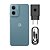 Smartphone Motorola G05 XT2523 4gb 128gb Tela 6,67" Cinza - Imagem 6