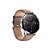 Relogio Smartwatch Level LVW-50C Puls Couro Marrom - Imagem 2