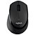 Combo Teclado Mouse Sem Fio Logitech Mk345 Preto - Imagem 3