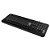 Teclado Usb PCYES Comfort CMFBK Cabo 2m - Imagem 5