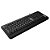 Teclado Usb PCYES Comfort CMFBK Cabo 2m - Imagem 2