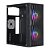 Gabinete Gamer Vinik Wave Preto S/ Fonte - Imagem 3