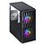 Gabinete Gamer Vinik Wave Preto S/ Fonte - Imagem 2