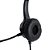 Fone Headset USB Vinik Office Corp Uno VK400 Preto - Imagem 5