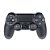 Controle Sem Fio PS4 Vinik Play 4 Preto - Imagem 1