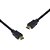 Cabo Video HDMI 5mts Ultra HD 4k 2.0v - Imagem 3